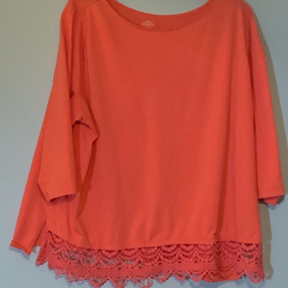 Dress Tee Shirt